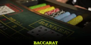Tìm hiểu bộ môn Baccarat