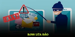 Tin đồn trang cá cược BJ88 lừa đảo