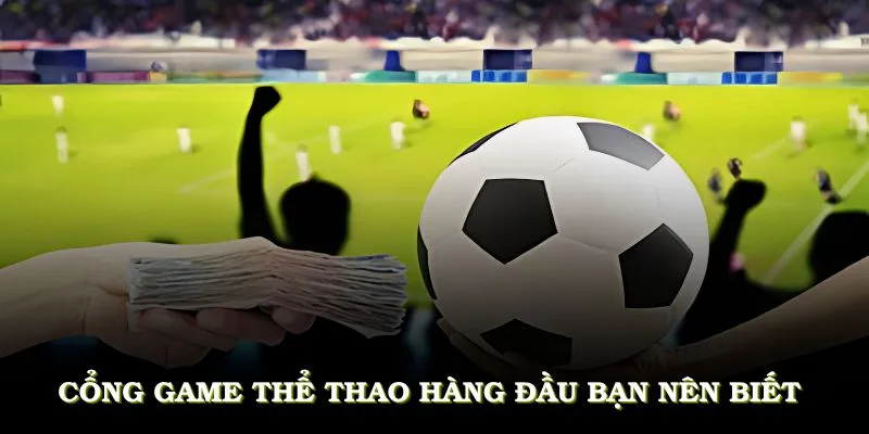 Đối tác chính tại cổng thể thao BJ88