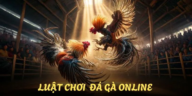 Giới thiệu luật chơi bộ môn đá gà tại nhà cái BJ88