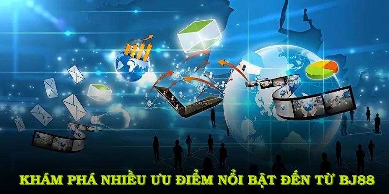 Nhà cái BJ88 không lừa đảo