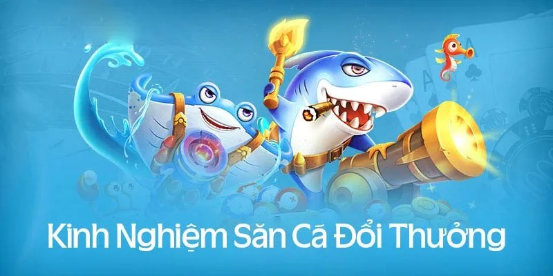 BJ88 bật mí mẹo bắn cá hiệu quả